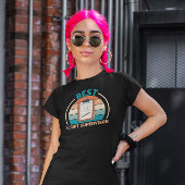 Bester Script-Supervisor - Retro T-Shirt