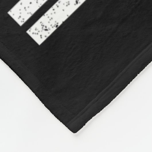 Bester Shirt-Meister Arrowhead Hunti Fleecedecke (Ecke)