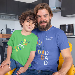 Bester Sohn Aller Zeiten T-Shirt