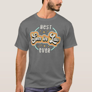 Bester Sohn im Jura je Phantastischer Funny T-Shirt