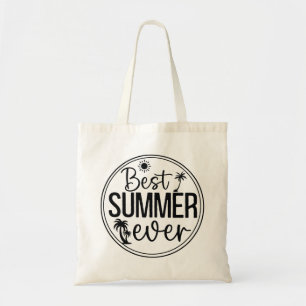 Bester Sommer je Niedlicher Kostenvoranschlag Tragetasche