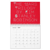 Bester sozialistischer Kalender (Jan 2027)