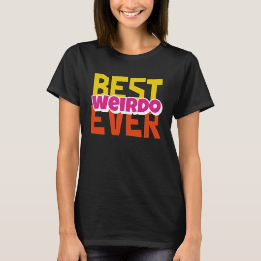 Bester Spinner Aller Zeiten T-Shirt (Vorderseite)