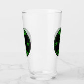 BESTER STIEFVATER DER WELT GLAS (Links)