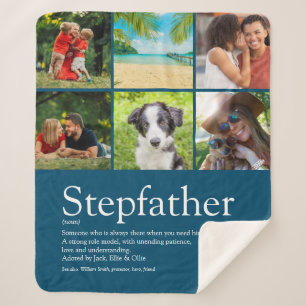 Bester Stiefvater, Stiefvater Definition 6 Foto Bl Sherpadecke