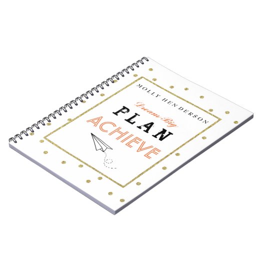 Bester Studenten-Planer | des Studenten-Planer-| Notizblock (Linke Seite)