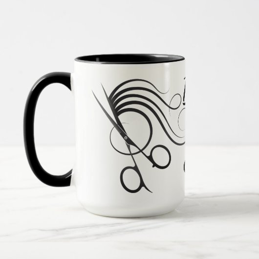 Bester Stylist je Tasse (Links)