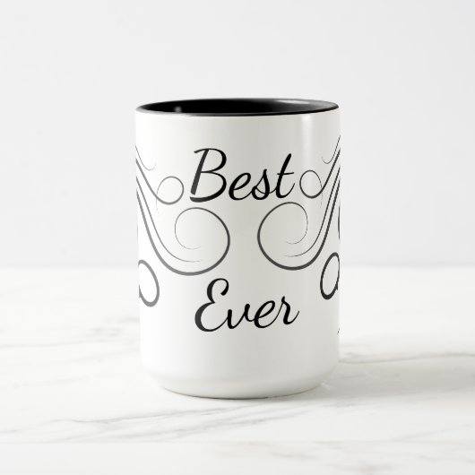 Bester Stylist je Tasse (Zentrum)