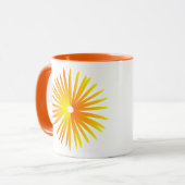 Bester Sun/Sohn überhaupt! Tasse (Vorderseite Links)