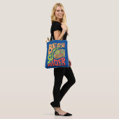 Bester Surf jemals Poster Tasche (Am Model)