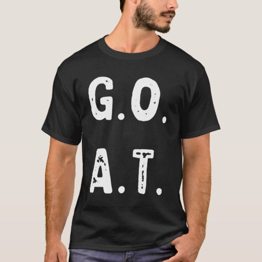 Bester T-Shirt (Vorderseite)