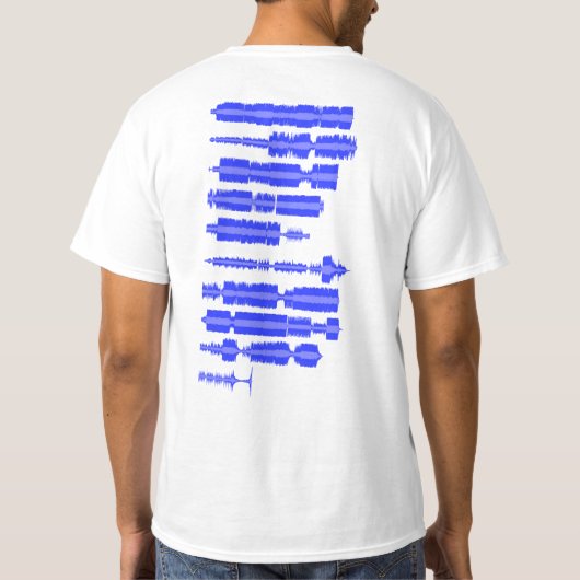 Bester T - Shirt (Rückseite)