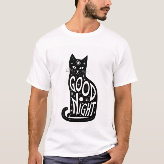 Bester T - Shirt" - Dies ist ein sehr generischer  T-Shirt (Vorderseite)