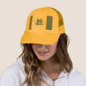 Bester T - Shirt für Männer Truckerkappe (Beispiel)