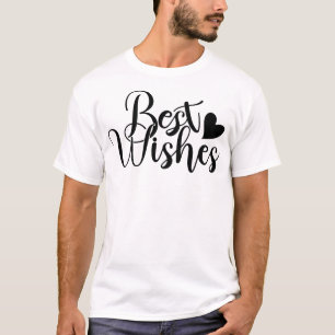 "Bester T - Shirt für Text   Motivierend Geschenk