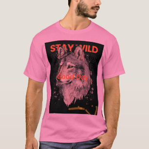 Bester T - Shirt in 👕 bester Qualität