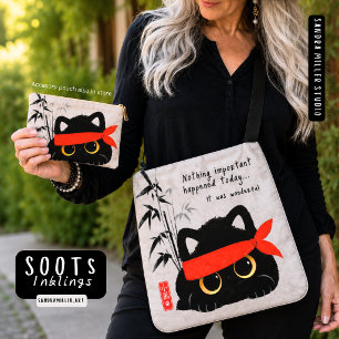 BESTER TAG ALLEZEIT • Soots Einfälle Tragetaschen Mit Langen Trägern