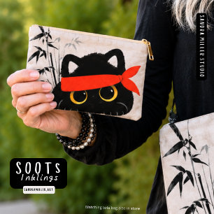 BESTER TAG ALLEZEIT • Soots Inklings Accessoire-Ta Zubehörtasche