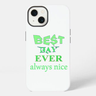 Bester Tag je iPhone 13 Hülle