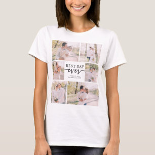 Bester Tag überhaupt T-Shirt