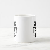 Bester Tatay überhaupt bester Kaffeetasse (Mittel)