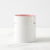 Bester Titel überhaupt Mami individuelles Tasse (Mittel)