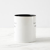 Bester Titel überhaupt Opa individuelles Tasse (Mittel)