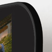 Bester Trainer Aller Zeiten Sport Moderner Dankesc Pickleball Schläger (Linke Seite)