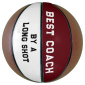 Bester Trainerpreis Basketball (Vertikal)