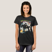 Bester Trending Molly Hatchet T-Shirt (Vorne ganz)