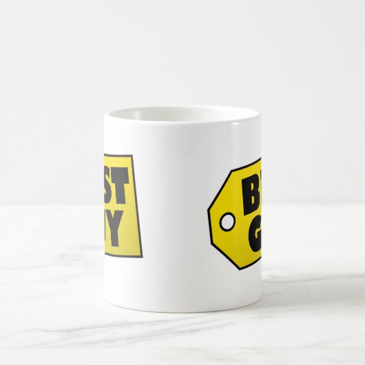 Bester Typ Kaffeetasse (Mittel)