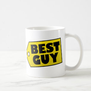 Bester Typ Kaffeetasse