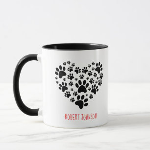 Bester überhaupt HundeVater mit der Tasse