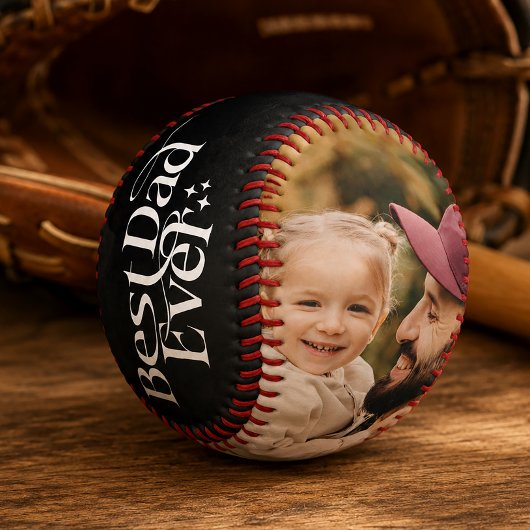 Bester Vater Aller Zeiten Baseball