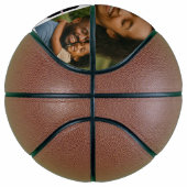 Bester Vater Aller Zeiten Basketball – Personalisi (Rechts)
