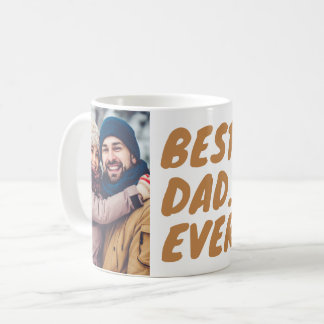 Bester. Vater. Aller Zeiten. Benutzerdefiniert 2 F Kaffeetasse