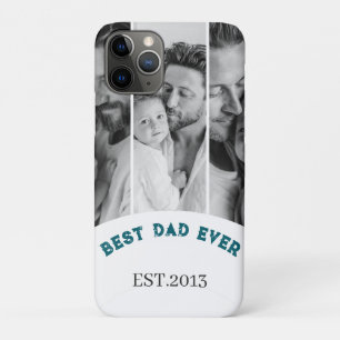 Bester Vater Aller Zeiten Benutzerdefinierte Mehrf Case-Mate iPhone Hülle