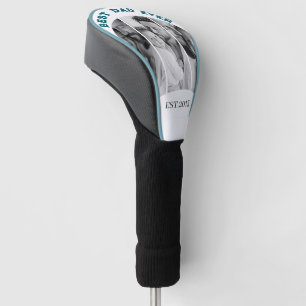 Bester Vater Aller Zeiten Benutzerdefinierte Mehrf Golf Headcover