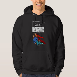 Bester Vater Aller Zeiten Daddy Vater Großvater Pa Hoodie