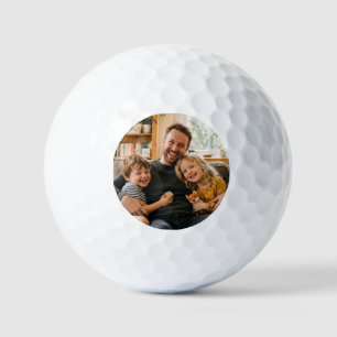 Bester Vater Aller Zeiten Erstelle Dein Eigenes Fo Golfball