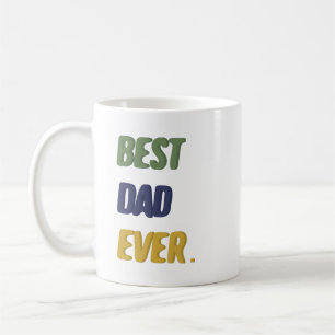 Bester Vater Aller Zeiten Frohen Vatertag Alles Gu Kaffeetasse