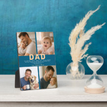 Bester Vater Aller Zeiten Individuelles Foto | Per
