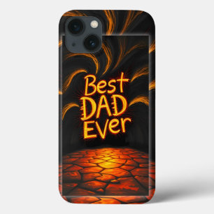 Bester Vater aller Zeiten iPhone-Hülle Case-Mate iPhone Hülle