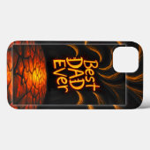Bester Vater aller Zeiten iPhone-Hülle Case-Mate iPhone Hülle (Rückseite (Horizontal))
