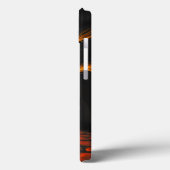 Bester Vater aller Zeiten iPhone-Hülle Case-Mate iPhone Hülle (Rückseite / Links)
