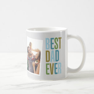 Bester Vater Aller Zeiten Kaffeetasse