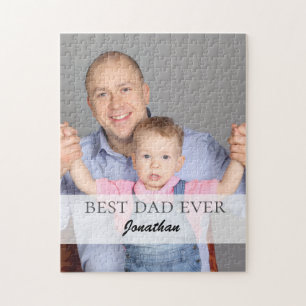 Bester Vater Aller Zeiten Name Zitat Familien Desi Puzzle