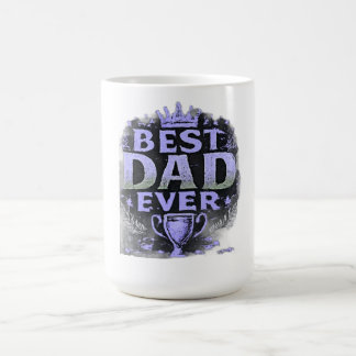 Bester Vater Allerwetter Vatertag Kaffeetasse