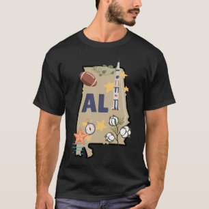 BESTER VATER ALLEZEIT coole Vatertag Autos Gitarre T-Shirt