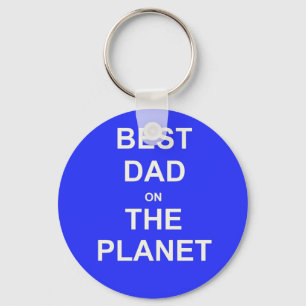 Bester VATER auf dem Planeten Schlüsselanhänger